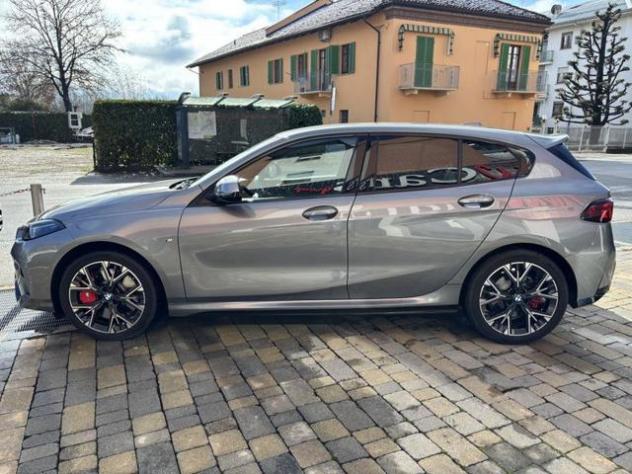 BMW 118 d MSport Pro FARI LASER-NAVI-18" rif. 23313237 - Foto 3