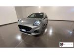 FORD - Puma - 1.0 EcoBoost Hyb. 125 CV