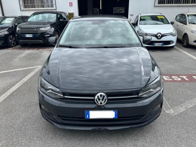 Volkswagen Polo Polo 1.0 EVO 80 CV 5p. Comfortline BlueMotion Technology - Foto 2