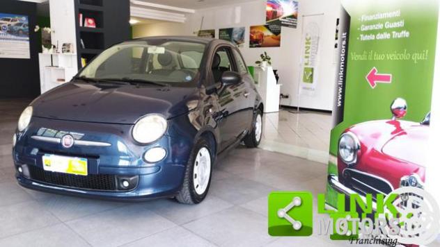 FIAT 500 1.2 70 BY-DIESEL rif. 24036794