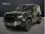 Land Rover Defender Defender 90 3.0D I6 200 CV AWD Auto X-Dynamic SE