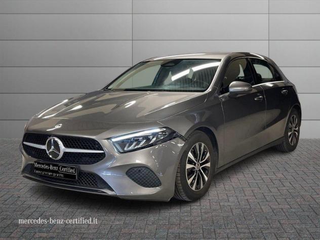 Mercedes-Benz Classe A - W177 2023 A 180 d Advanced auto
