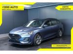FORD Focus 1.5 EcoBlue 115 CV automatico SW ST-Line Design rif. 23972212
