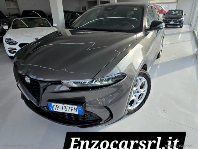 ALFA ROMEO Tonale 1.6 diesel 130 CV TCT6 Sprint FULL LED