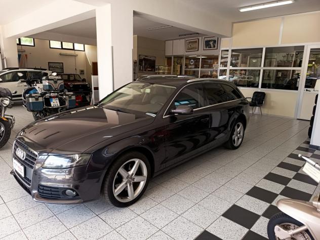 Audi A4 Avant 2.0 TDI 143CV F.AP. - Foto 3