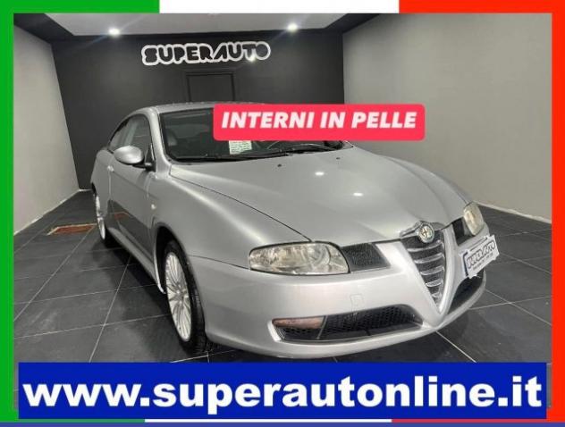 ALFA ROMEO GT 1.9 JTD MJT Distinctive rif. 21838572