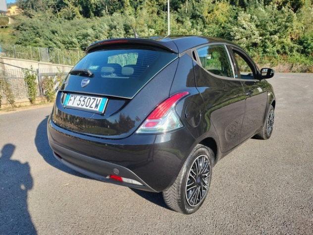 Lancia Ypsilon Ypsilon 1.2 Elefantino Blu s&s 69cv my19 - Foto 6
