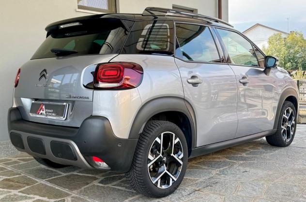 Citroen C3 Aircross 1.2 puretech Shine s&s 110cv - Foto 5