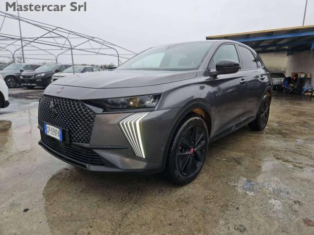 DS AUTOMOBILES DS 7 1.5 bluehdi Performance Line 130cv - GP599FN rif. 24021114 - Foto 2
