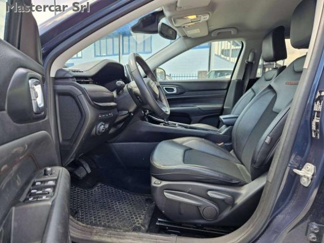 JEEP Compass Compass II 1.3 turbo t4 phev Trailhawk 4xe auto 2 rif. 23808336 - Foto 10