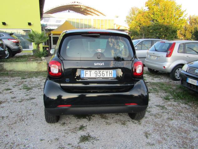 Smart ForTwo Elettrica - Foto 5