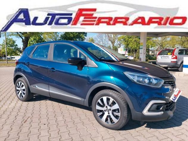 RENAULT Captur 1ª serie Captur TCe 120 CV EDC Start&Stop Energy Intens - Foto 10