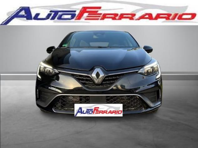 RENAULT Clio 5ª serie Clio TCe 130 CV EDC FAP 5 porte R.S. Line - Foto 2