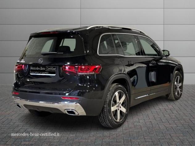 MERCEDES-BENZ GLB 200 d Automatic Sport Plus rif. 23647688 - Foto 2