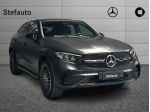 MERCEDES-BENZ GLC 300 de hybrid EQ 4Matic Coupé AMG Line Advanced rif. 23926103