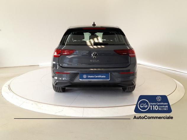 Volkswagen Golf 2.0 TDI SCR Life - Foto 5