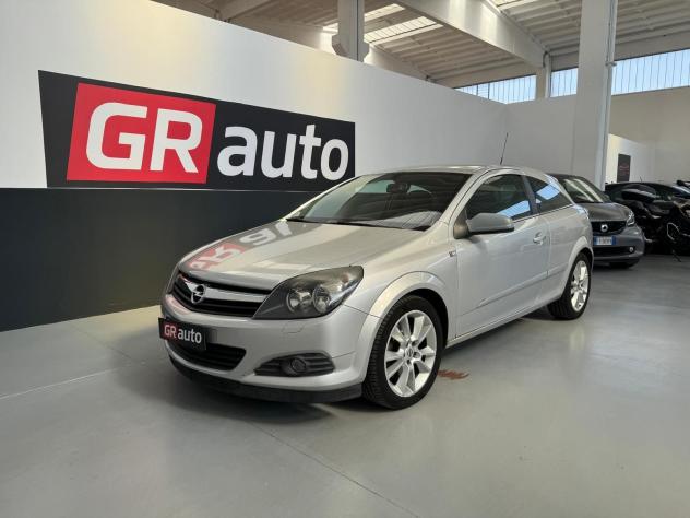 Opel Astra Astra GTC 1.9 cdti Cosmo 6m - Foto 2
