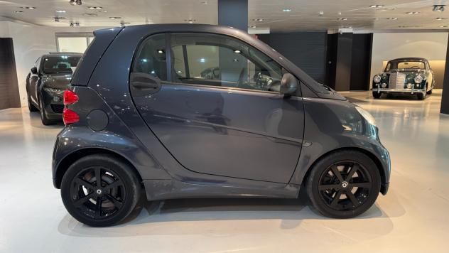 SMART FORTWO 0.8 BENZINA 71CV - 2011 - Foto 8