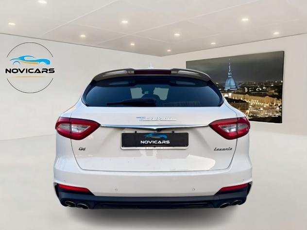 Maserati Levante 3.0 V6 Gransport 250 cv Auto - Foto 6