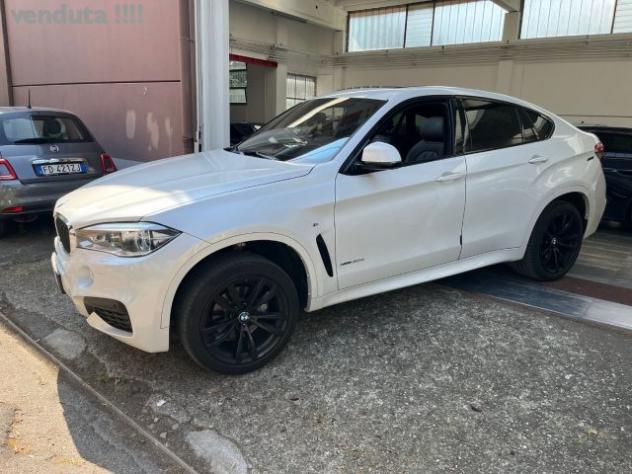 BMW X6 xDrive30d Msport rif. 23762154 - Foto 7