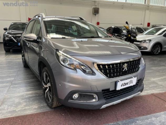 PEUGEOT 2008 1° serie PureTech Turbo 110 S&S Allure rif. 23816069