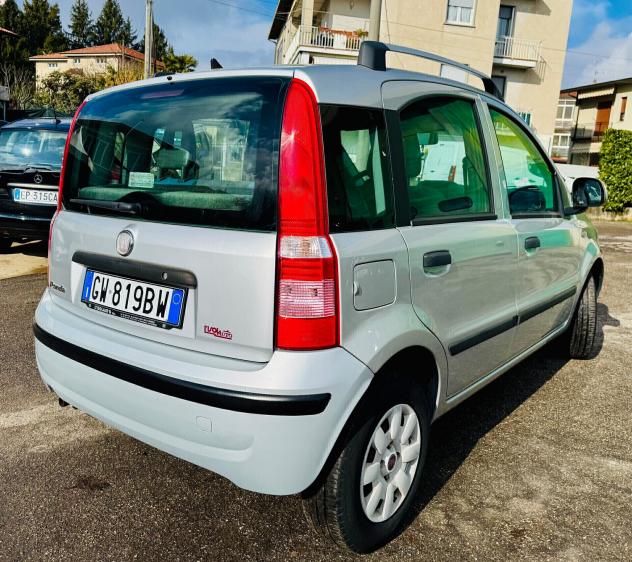 Fiat Panda 1.2 Emotion GPL - Foto 7