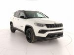 Jeep Compass PHEV Plug-In Hybrid My23 Night Eagle 1.3 Turbo T4 Phev 4xe At6 &hellip;