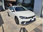VOLKSWAGEN - Polo - 1.0 TSI Life