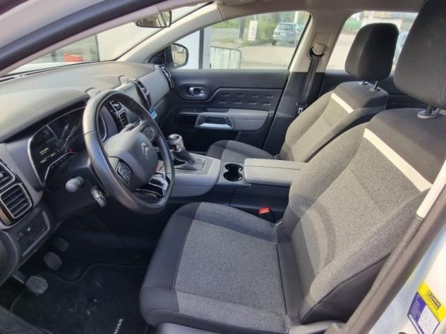 CITROEN C5 Aircross BlueHDi 130 S&S Live rif. 23070221 - Foto 9