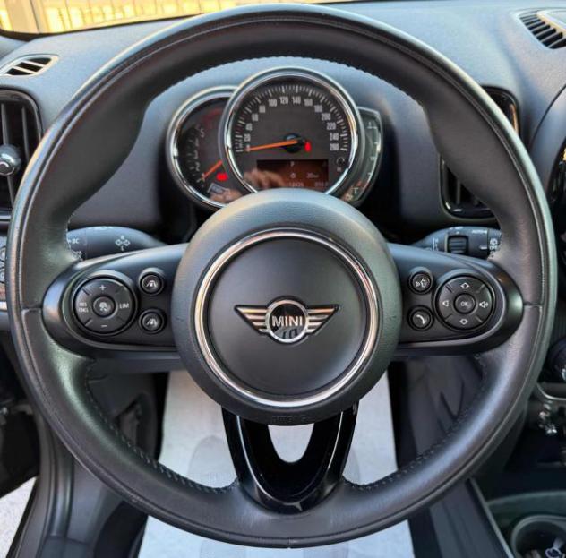 MINI Countryman 1.5 D Countryman Auto Ita UniPro KmCertif. rif. 23824550 - Foto 9