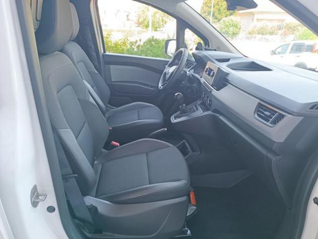 RENAULT Kangoo 1.3 TCe 100 CV Van Edition One rif. 24088014 - Foto 8