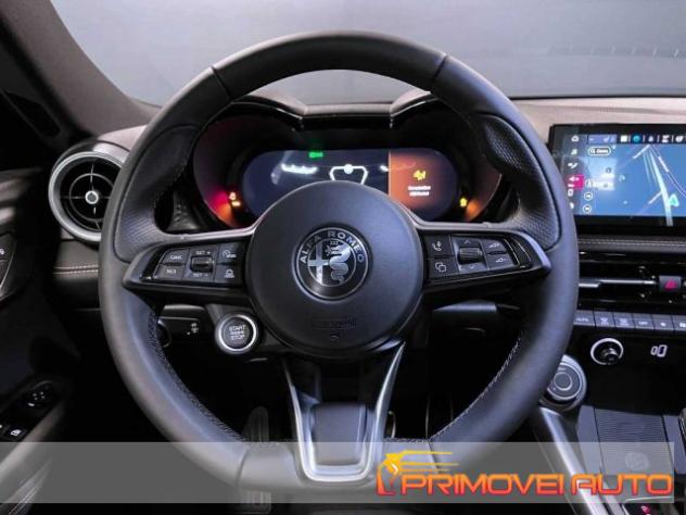 ALFA ROMEO Tonale 1.6 diesel 130 CV TCT6 Sprint rif. 20903245 - Foto 3