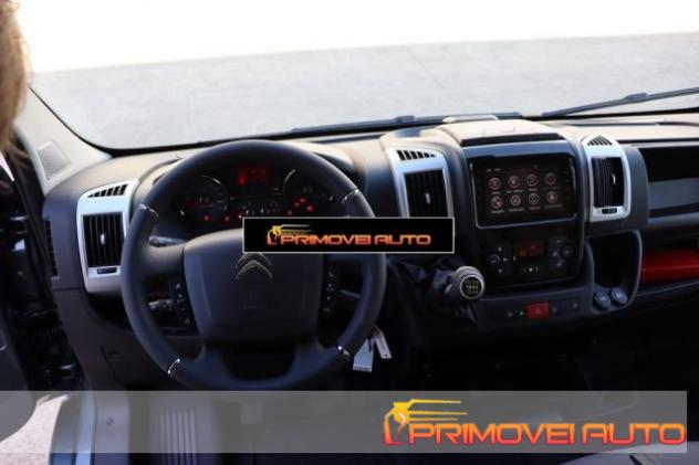 CITROEN Jumper 30 BlueHDi 140 S&S PC-TN Furgone rif. 20865698 - Foto 5