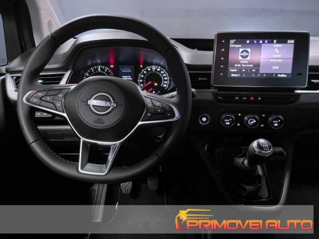 NISSAN Townstar 1.3 130 CV N-Connecta rif. 20956417 - Foto 3