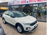 Volkswagen T-Roc 1.5 TSI ACT DSG R-Line