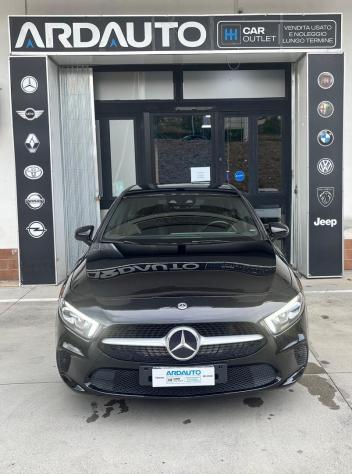 Mercedes A 180 Cdi Sport Edition Extra - Foto 6