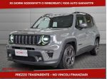 Jeep Renegade 1.6 mjt 80th Anniversary 2wd 130cv