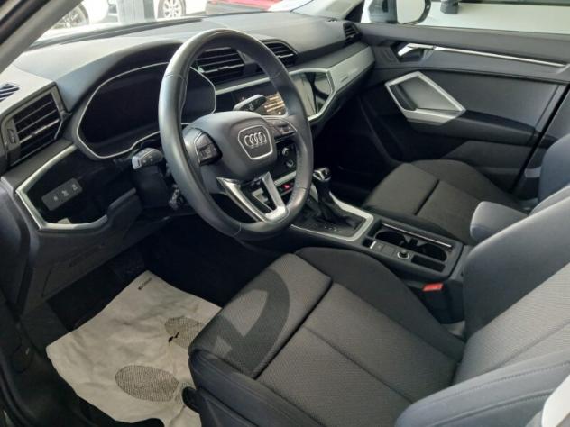 AUDI Q3 2ª serie Q3 35 TDI quattro S tronic S line edition - Foto 6