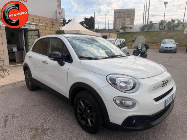FIAT 500X 1.3 MultiJet 95 CV Club PREZZO VERO! rif. 23772517 - Foto 3