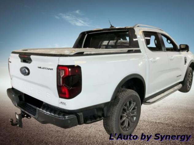 FORD Ranger 2.0 ECOBLUE aut. DC Wildtrak X 5 posti + iva rif. 23972830 - Foto 4