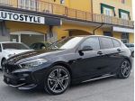 BMW 118 i M-SPORT Steptronic/AUTOMATICA MSport F40 rif. 23513642