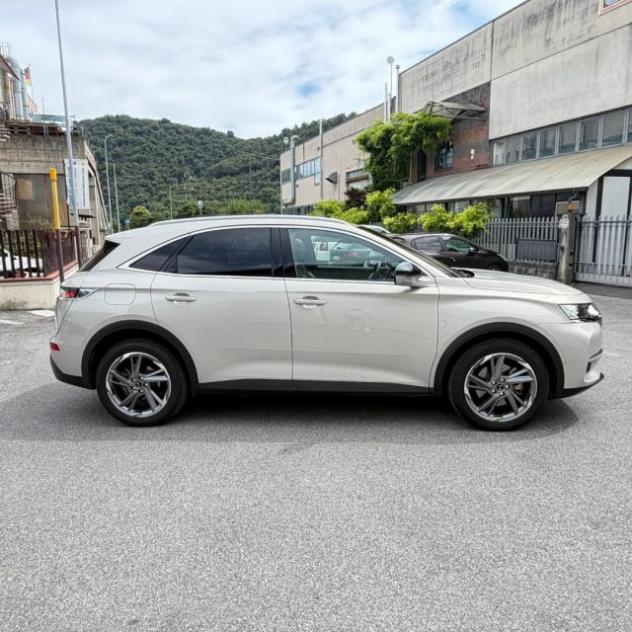 DS AUTOMOBILES DS 7 Crossback E-Tense 4x4 Grand Chic rif. 23921829 - Foto 5