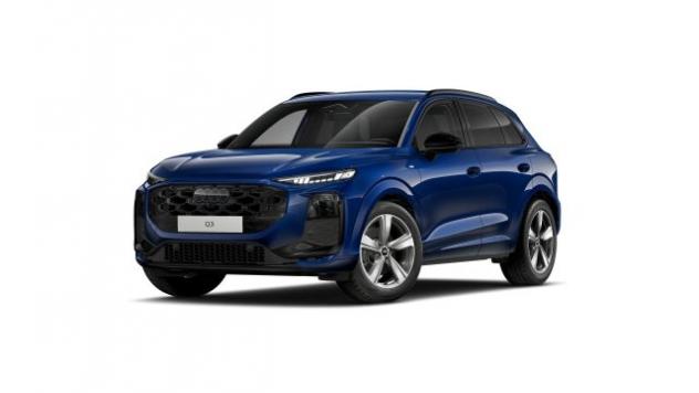 AUDI Q3 Audi SUV Business TDI 110 kW S tronic rif. 23991756