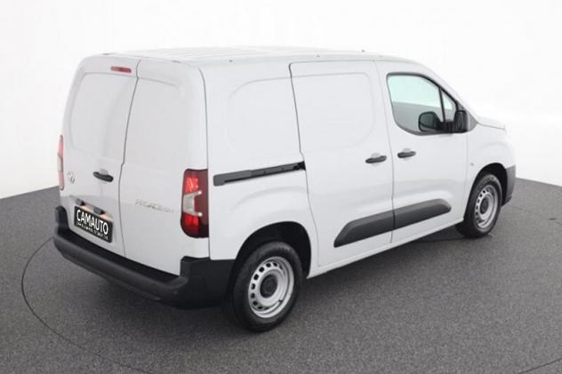 TOYOTA Proace City Proace City 1.5D 100 CV S&S PC 4p. Active - Foto 6
