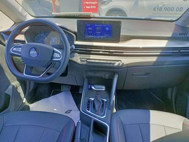 EMC Quattro Quattro 1.5 103cv cvt rif. 23944379 - Foto 8