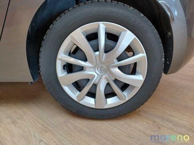 OPEL Corsa 1.2 Edition 75cv rif. 18922044 - Foto 9