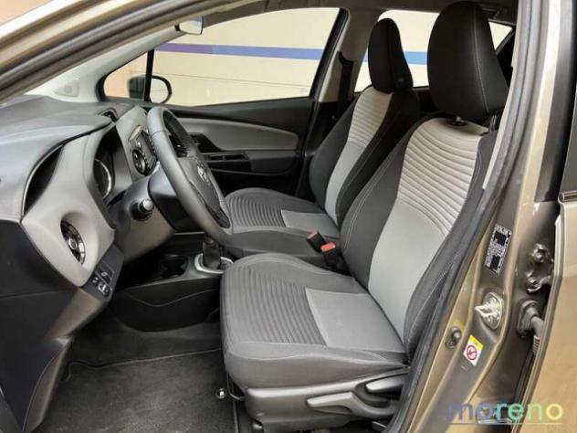 TOYOTA Yaris 1.0 Business rif. 19011321 - Foto 9