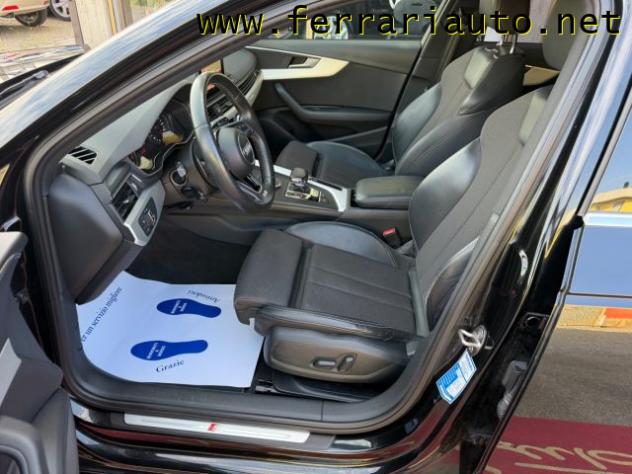 AUDI A4 Avant 3.0 TDI quattro S tronic S Line rif. 24115317 - Foto 7
