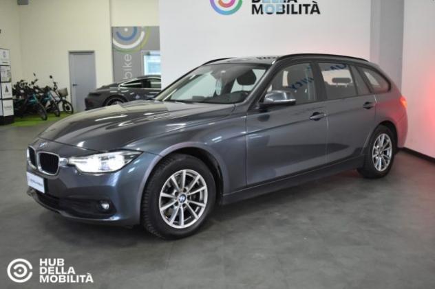 BMW 320 d xDrive Touring Business Advantage rif. 23144029 - Foto 3
