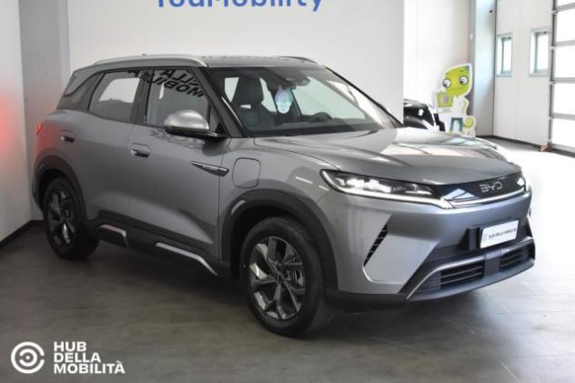 BYD Atto 2 45,1 kWh Active rif. 23995554 - Foto 2
